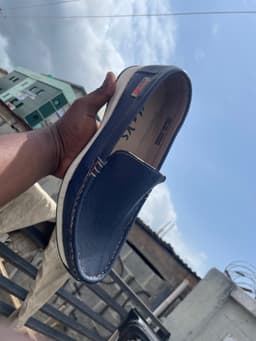 Native Shoes